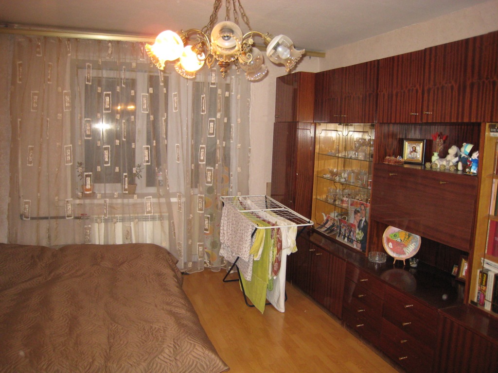 Лисковская ул., продажа 3-к квартиры, 73 кв.м, 50000 у.е.
